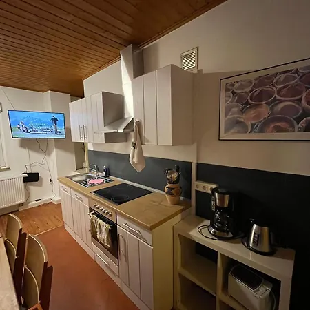 Ferienwohnungen Herborn * Herborn (Hessen)