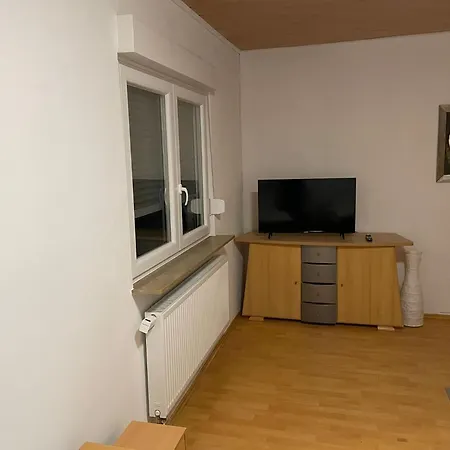 Apartment Ferienwohnungen Herborn *