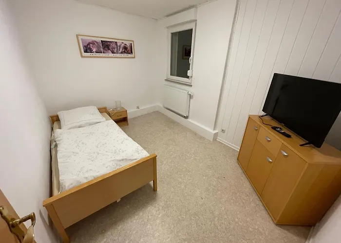 Ferienwohnungen Herborn Apartament Herborn (Hessen)