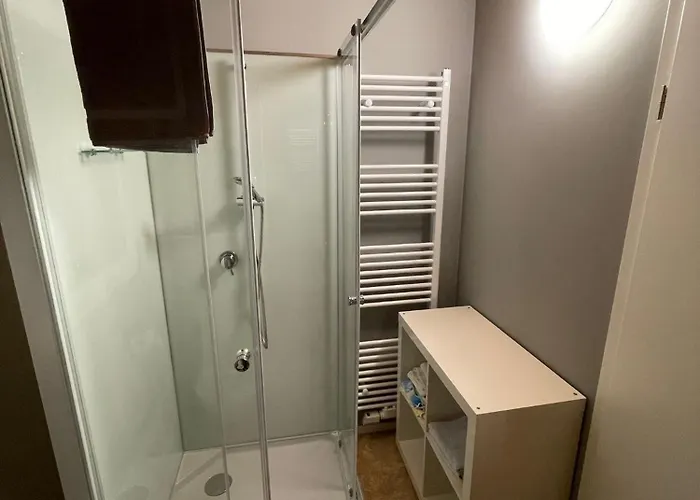 Ferienwohnungen Herborn