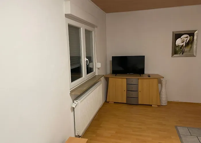 Apartament Ferienwohnungen Herborn *
